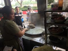 -老赵面店(大西路店)