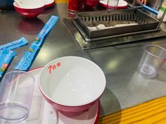 -古彭7只羊·徐州烧烤(旗舰店)