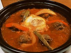 -Tajine Moroccan塔金摩洛哥中东餐厅
