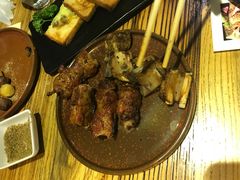 -通海俄式烧烤(下瓦房店)