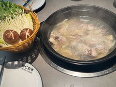 -同仁四季椰子鸡(无锡滨湖万象汇店)
