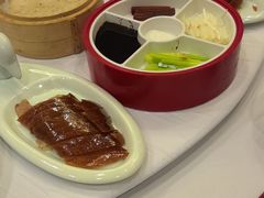 -大鸭梨烤鸭店(花园村店)