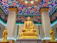 -法门文化景区