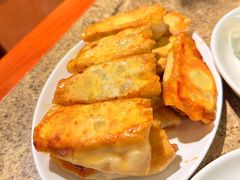 -金谷园饺子馆(北邮总店)