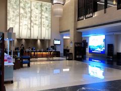 -天目湖御水温泉·度假酒店