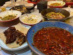 -金掌勺·锅包肉(广渠门店)