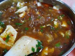 -代四孃牛华豆腐脑美味小食(总店)