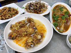 -富港会·海鲜酒楼(墟沟店)