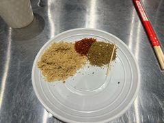 -鲁C·尚小炉·淄博烧烤(市北店)
