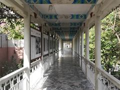 -广东温泉宾馆