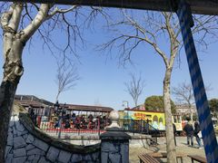 -歌斐颂巧克力小镇