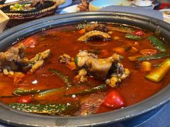 -应天大明王朝·南京菜(中山陵店)