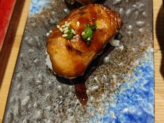 -鹅喜粤·广州味·点心·烧鹅(长隆店)