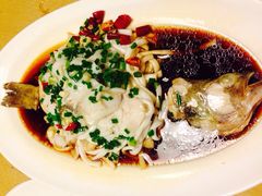 青木餐厅-日出青木·杭帮菜名店