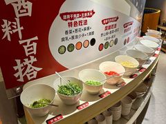 -海银海记潮汕牛肉火锅(新港中路海珠店)