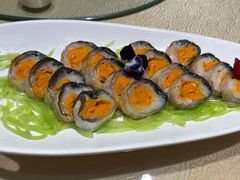 -森谷美食公园(杨行店)