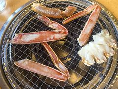 -蟹道乐(道顿堀本店)