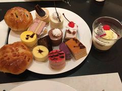 picture-电谷雅阁国际大酒店
