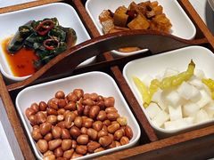 -宴小馆·小海鲜青岛菜(五四广场店)