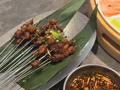 -怪噜范·贵阳小吃大排档(金源旗舰店)