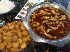 -大众酸菜鱼(梨花巷总店)