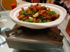 -辛香味烧鱼馆·非遗技艺·排骨红烧肉(光谷医药园店)
