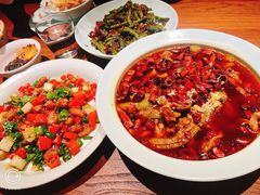 -双流老妈兔头(荟聚店)