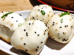 上海生煎包-玖鲜小笼(中山广场店)