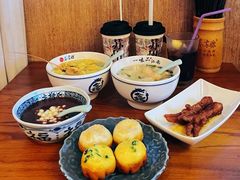 -鑫震源·苏式大虾生煎(山塘街店)