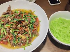 -八碗湘长沙市井菜(坡子街店)