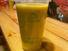 -黄记玉米汁(叠翠路店)