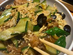 -肉串汪(月坛店)