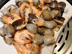 -苏大嘴海鲜牧场(奥林匹克店)