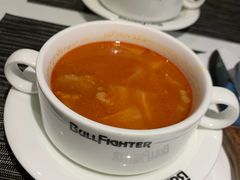 -斗牛士牛排餐厅(嘉里汇店)