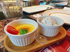 -盛焰铁板烧(王府井店)