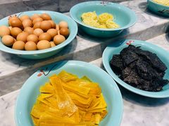 -火锅岛潮牌自助餐厅(天津天佑城店)