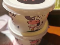 -老墙根涮肉·铜锅鲜羊肉(良乡店)