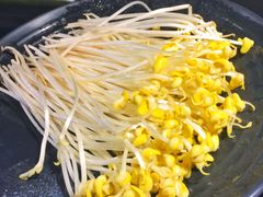 -锅说大脸毛肚重庆老火锅(佐阾店)