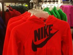-NIKE北京马连道换季优惠店