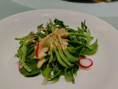 -富淳饭店(陆家嘴保利广场店)
