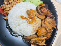 -好人民间小吃·番茄鱼酸菜鱼(木渎悠方店)