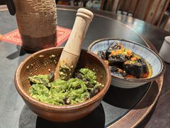 -洞庭土菜馆(天河北总店)