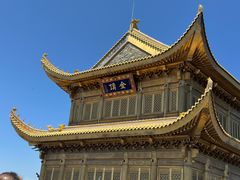 -峨眉山风景名胜区