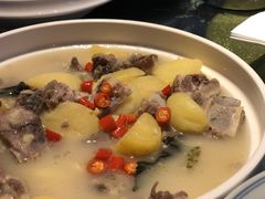 -吴越荣记苏州菜·松鼠桂鱼100%活鱼现做(斜塘老街店)