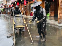 -天河潭旅游度假区
