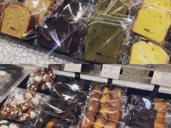 -OUR Bakery(SKP-S店)