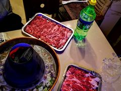 -月圆火锅(宁海东路二店)