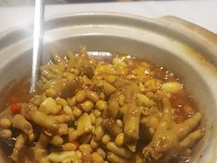 -鄱阳湖·江西小炒·瓦罐煨汤(五道口店)