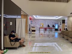 -美年大健康体检中心(牡丹园分院)