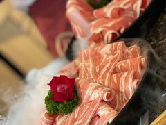 -海底捞火锅(连城广场店)